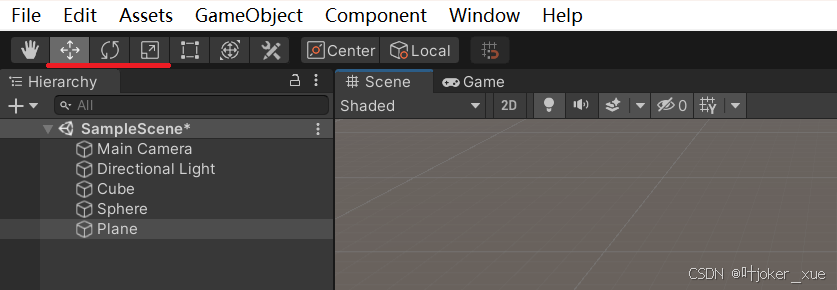 Unity User Manual 2022.3_unity课程学习_智能拼图unity3d素材