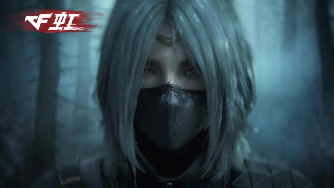 这竟然是CF？听听《穿越火线：虹》制作人怎么说