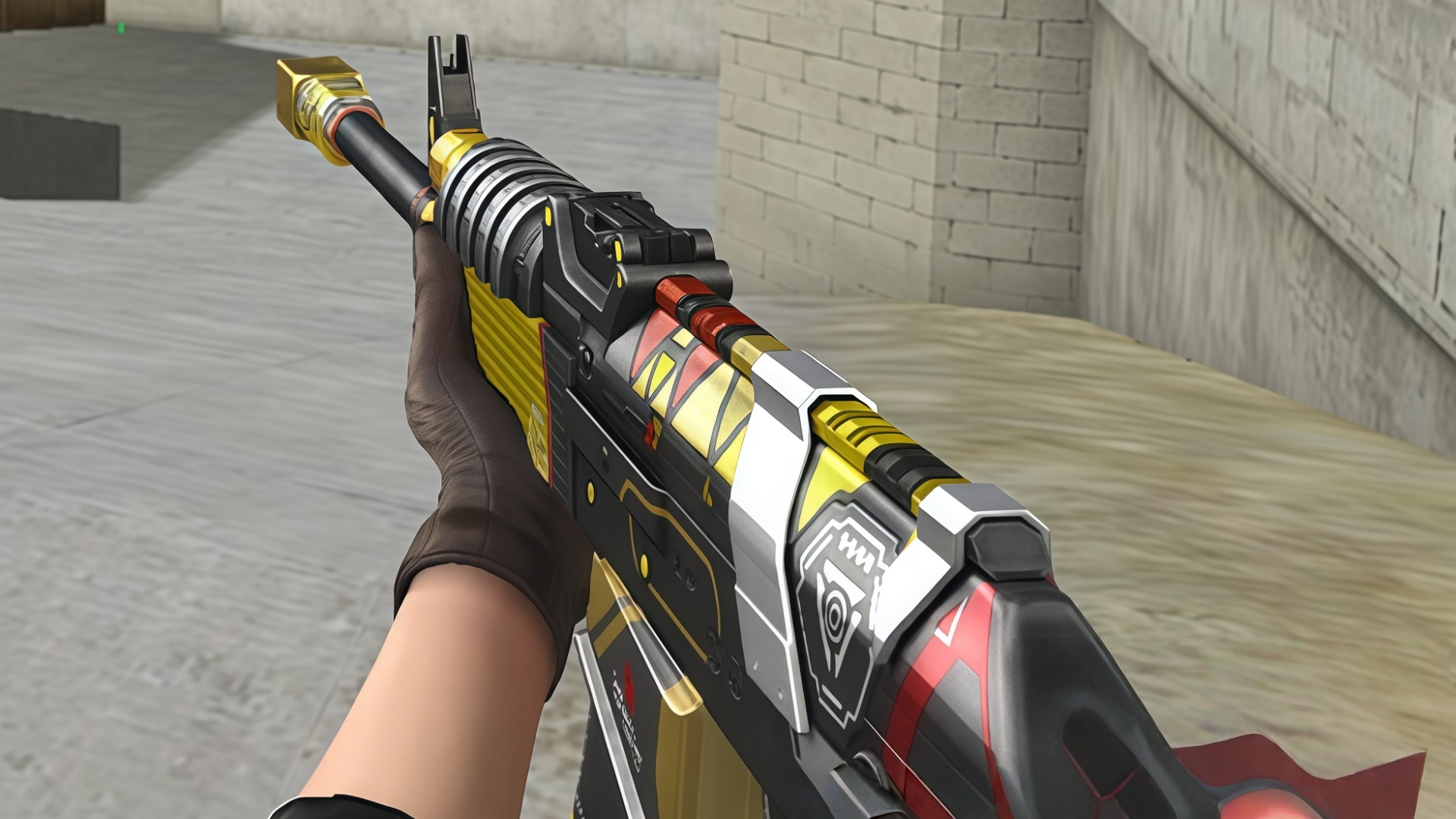 穿越火线什么gp枪最好_穿越火线最强霰弹枪推荐_穿越火线爆破武器排行