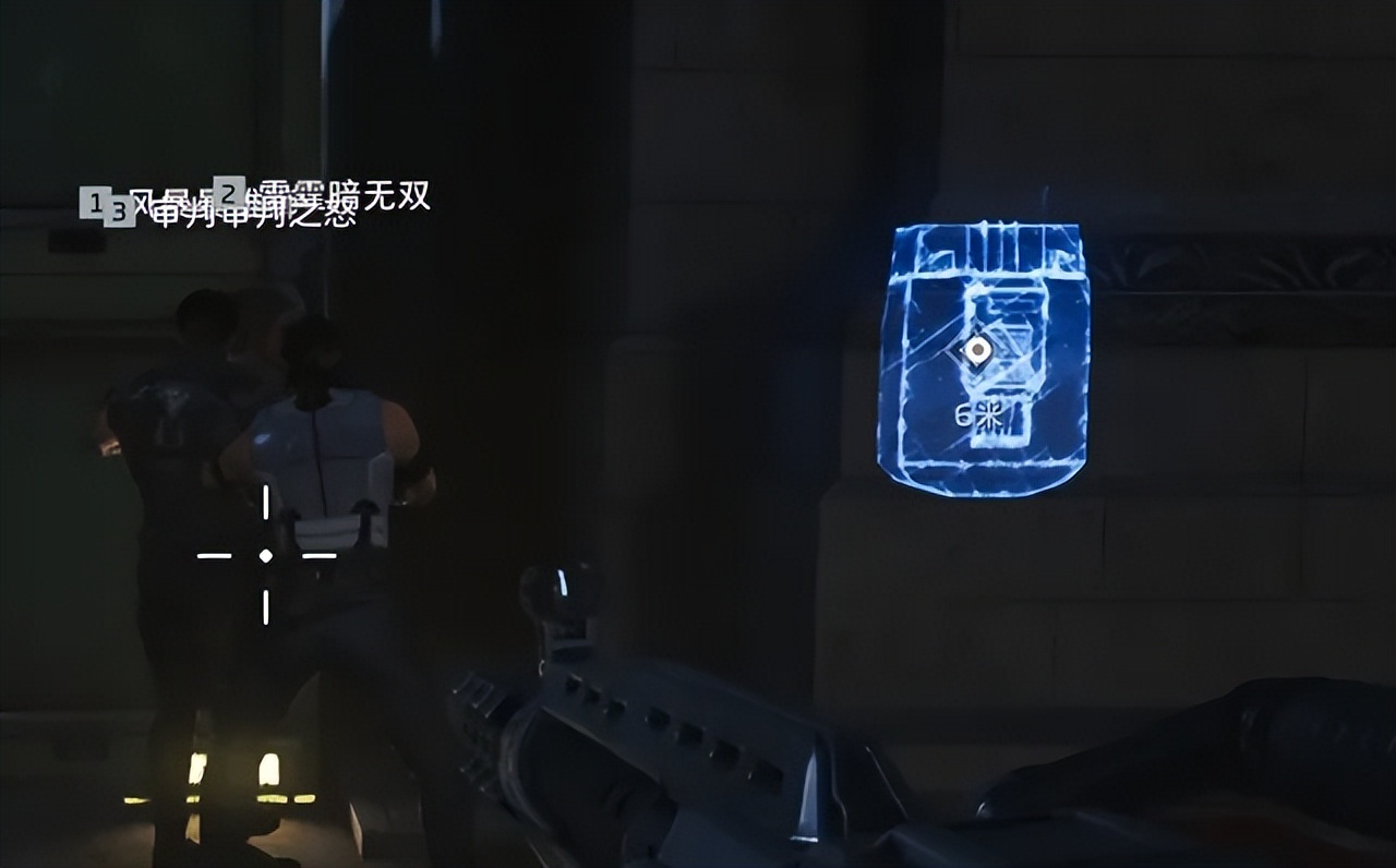 穿越火线刷枪外挂_逆战未来人机使用教程_逆战猎场人机上限分析