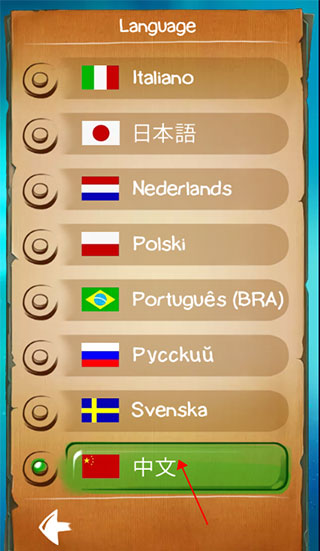 怎么设置中文配图3