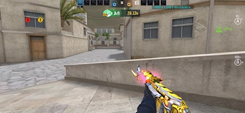 CF手游七周年更新内容_CF手游竞技优化_穿越火线之超级枪神2下载