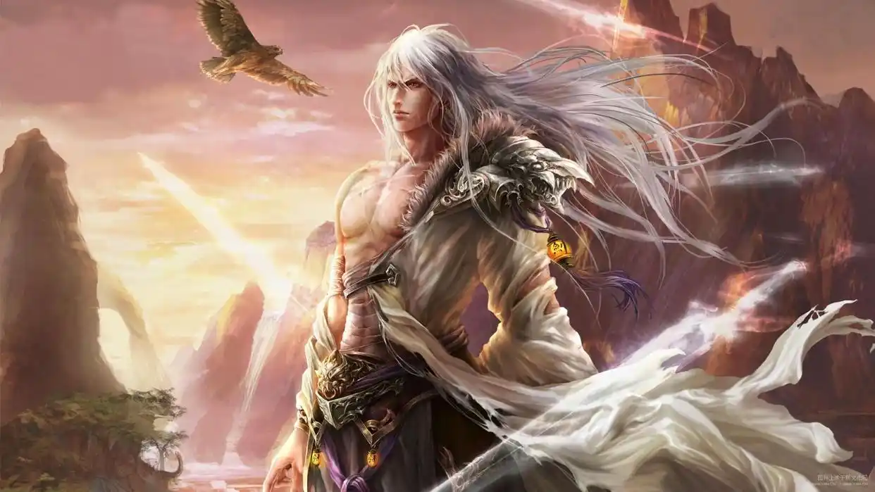 玄幻爽文 主角重生 无敌流小说_神武小说好看吗