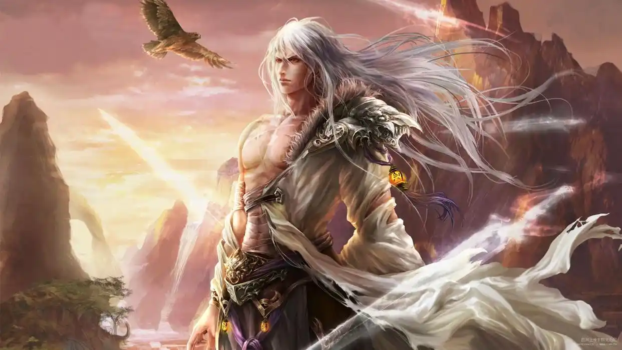 神武小说好看吗_经典传统玄幻爽文推荐_大神作家代表作玄幻小说