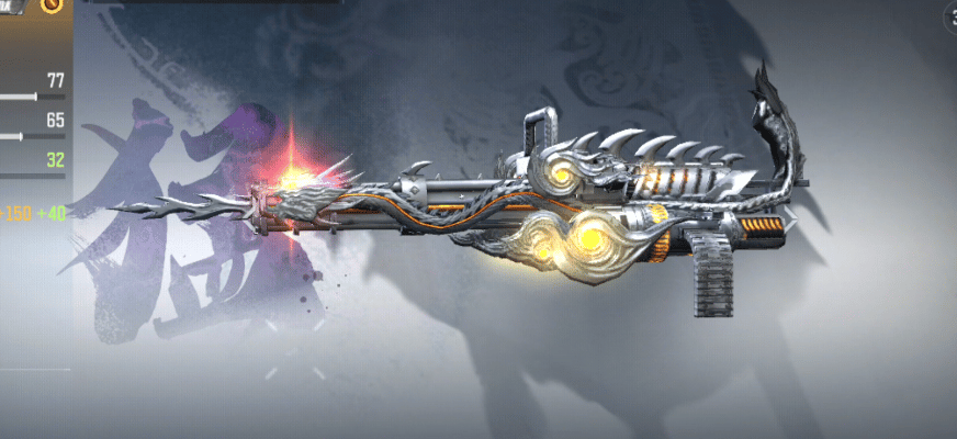 穿越火线加特林炼狱王者之狱枪战技能_穿越火线楼兰古墓炼狱_穿越火线加特林炼狱王者之狱伤害测试