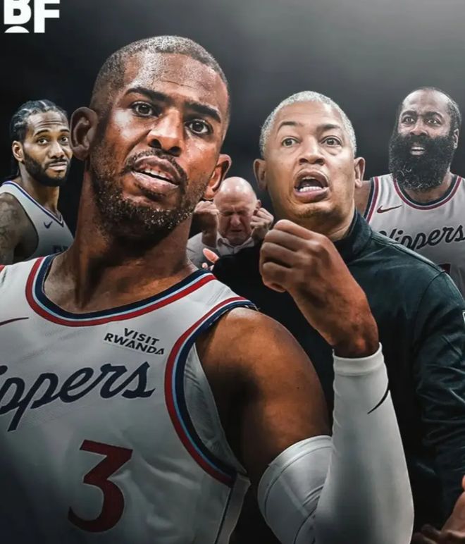 差一冠便可封神！盘点NBA的7大无冕之王：现役哈登、保罗令人遗憾