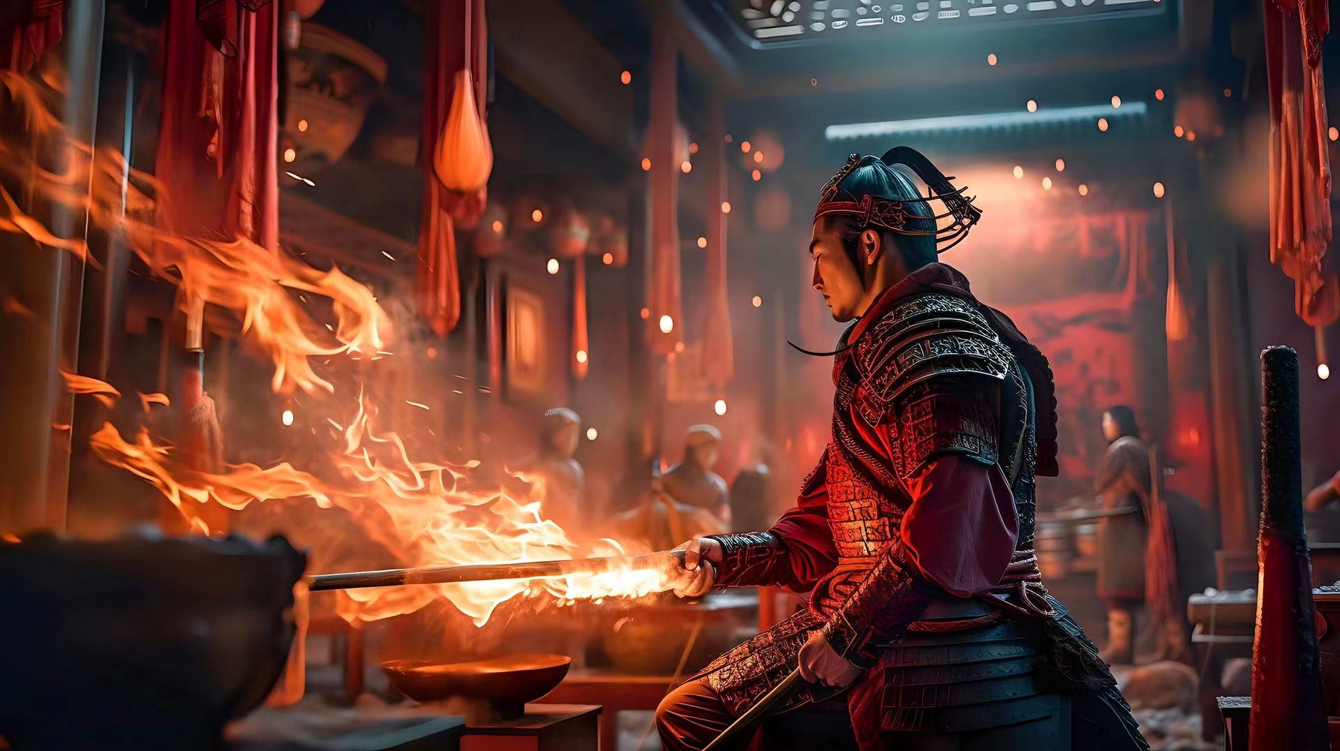 今天小编给大家推荐：书荒必看精彩修仙小说，全部都是大神之作，绝对不能错过