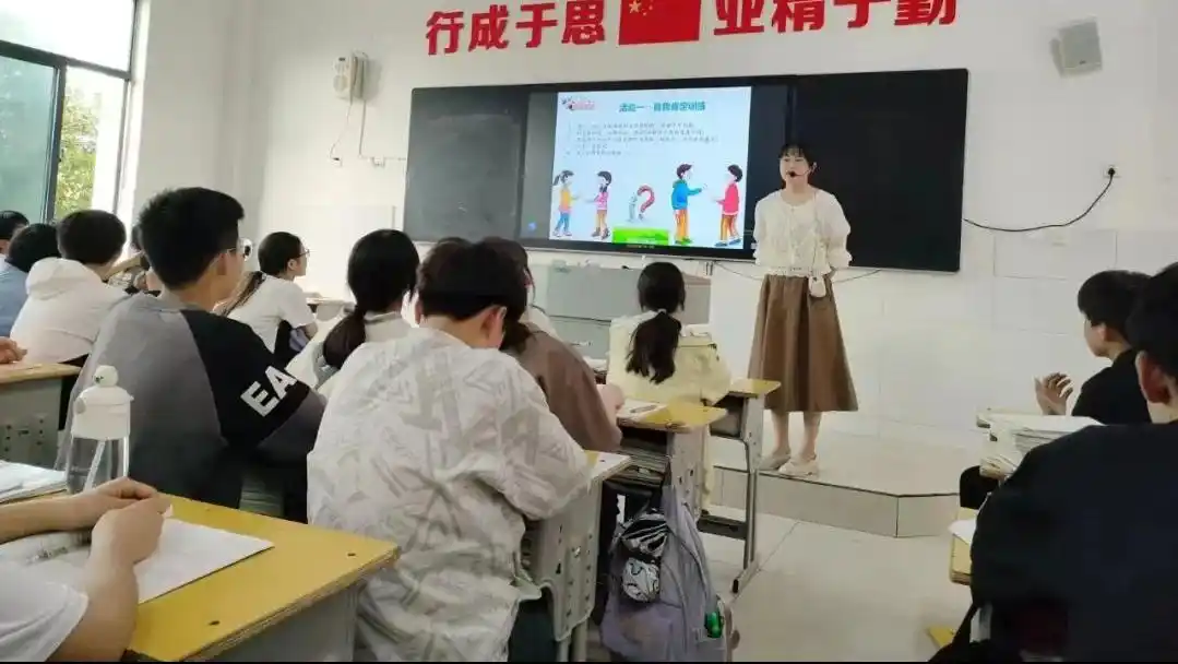 警钟长鸣记心间——阜阳阜南六初“防溺水”安全教育系列活动报道