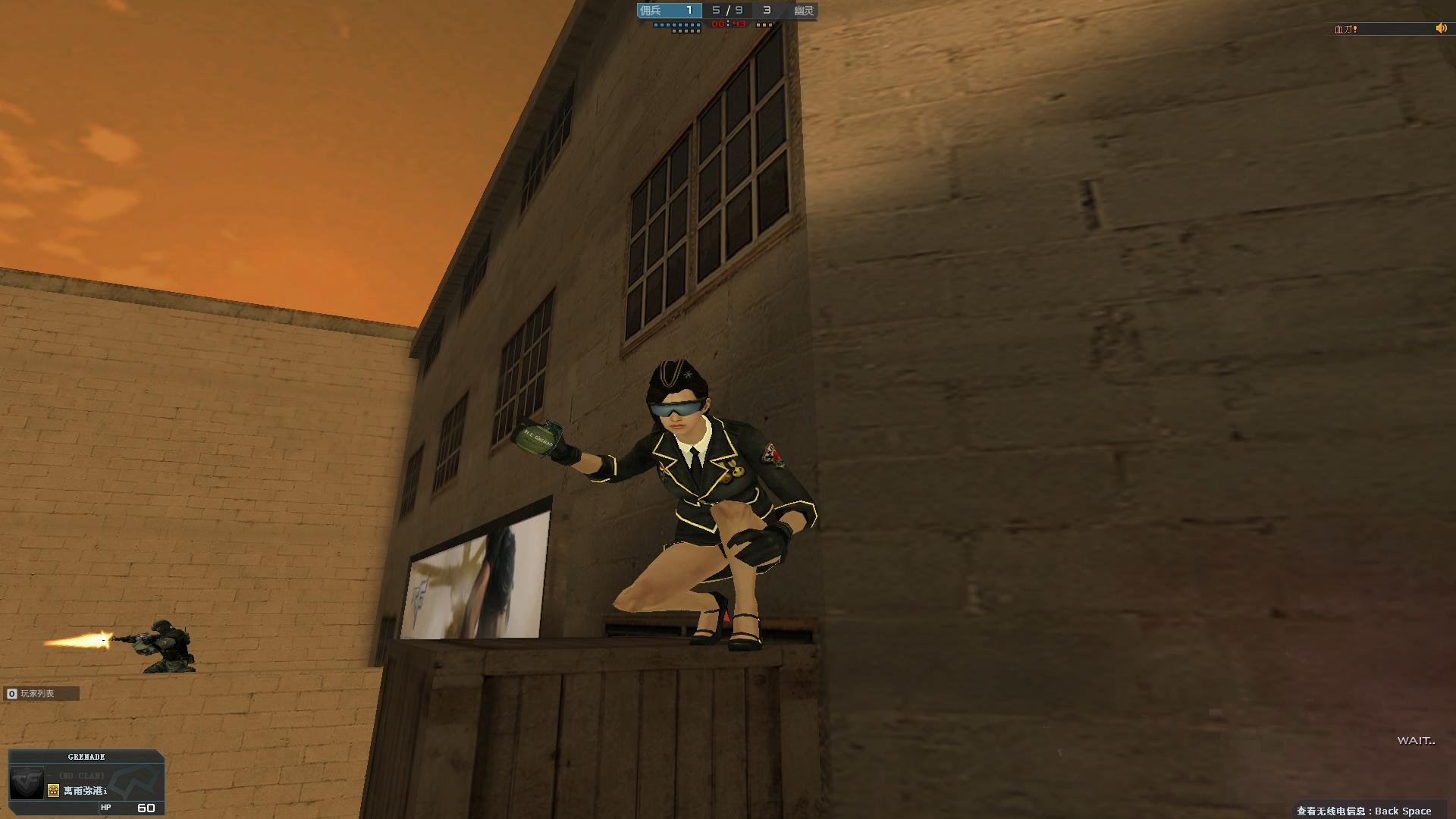 老玩家对夜玫瑰的看法_穿越火线夜玫瑰评价_穿越火线图片大全女人物