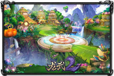 龙武2第六职业枪炮师介绍_龙武2内测开放日期_龙武2枪炮师厉害吗