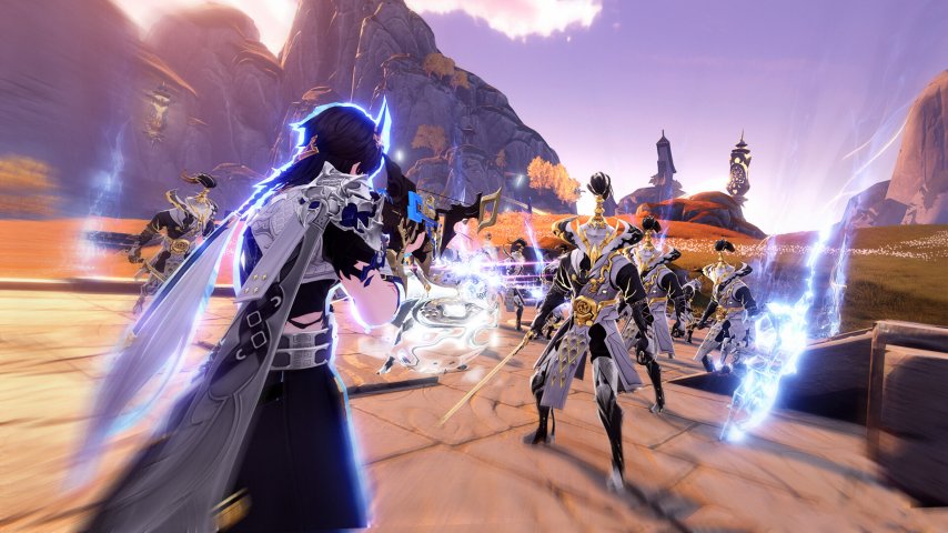 星际之剑2攻略_刷宝射击游戏 监盘推荐 星际战甲养成体系