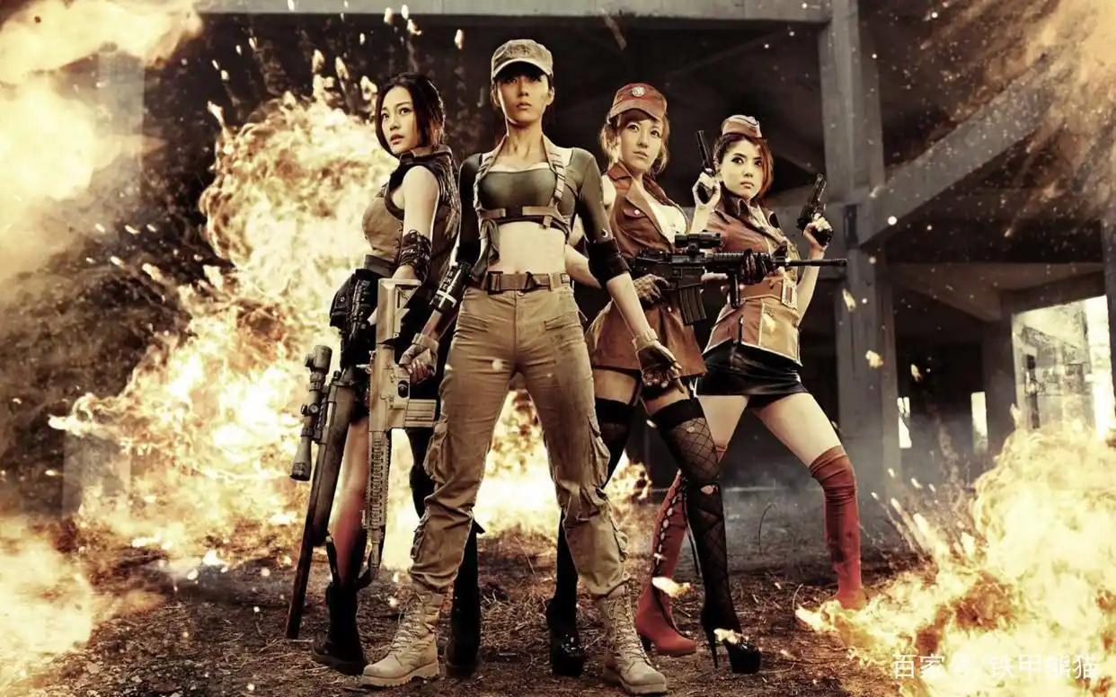 徐萌穿越火线代言角色_穿越火线爱尚真代言人_穿越火线潘多拉图片