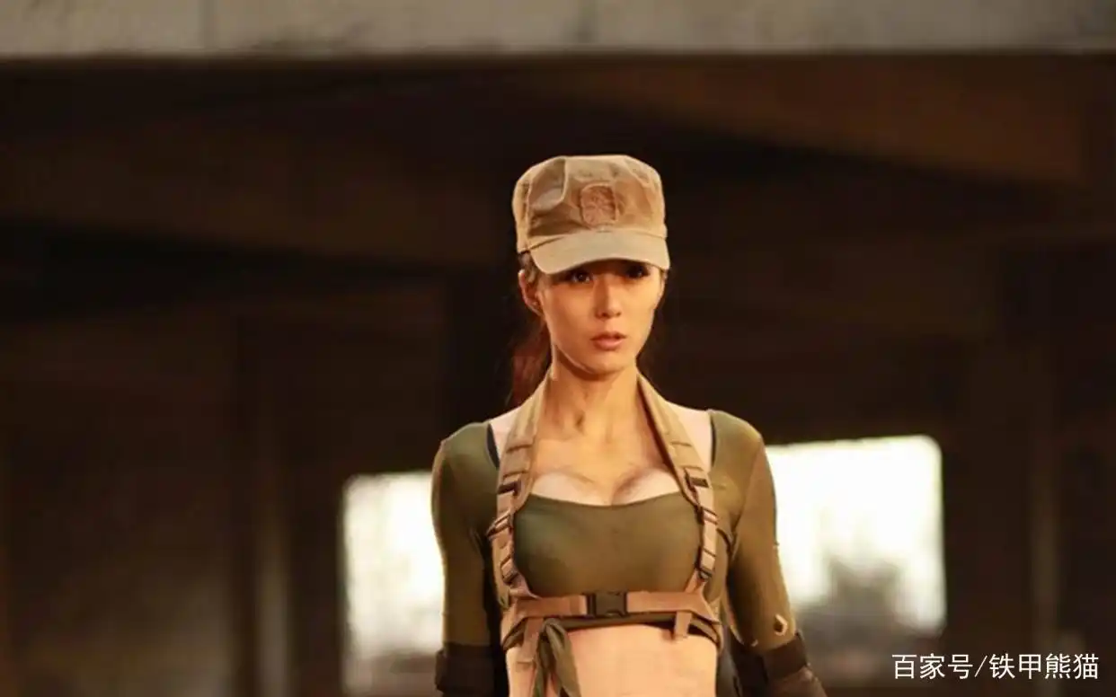 穿越火线潘多拉图片_穿越火线爱尚真代言人_徐萌穿越火线代言角色