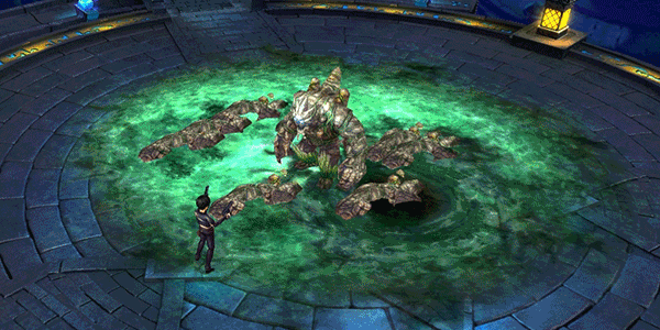 龙武2公测 画风大变 中国风仙侠网游 炮姐职业CG 通天塔100层副本 拳神卡牌玩法 水浒卡牌英雄_龙武2枪炮师厉害吗