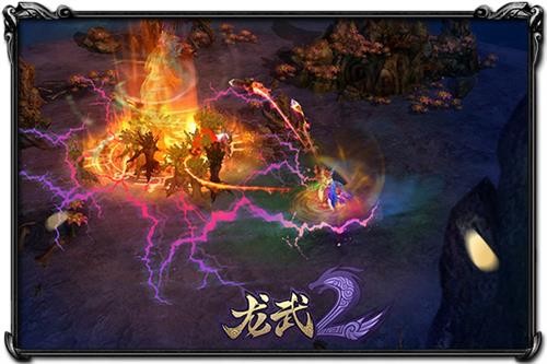 龙武2转职返利免费体验六大职业_龙武2第六职业枪炮师全民免费转职系统_龙武2枪炮师厉害吗