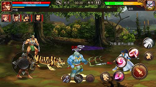 三国战纪 武将养成技巧_三国战纪无双版 过关斩将攻略_三国战记2026正宗版中文版下载