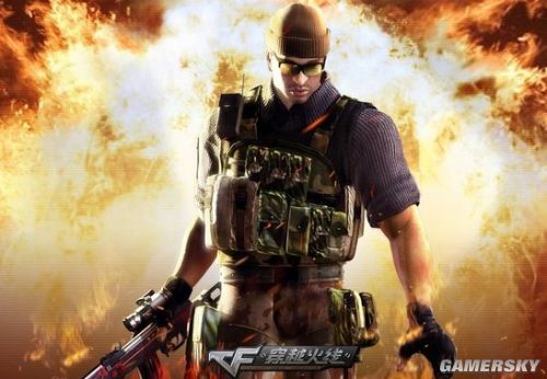 王牌对王牌 换代对中国FPS网游到底有多重要？