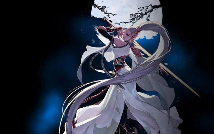 女鬼剑加点图契魔者_哪个职业适合当主C_女鬼剑职业选择