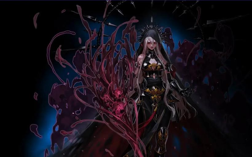 哪个职业适合当主C_女鬼剑加点图契魔者_女鬼剑职业选择