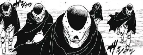 木叶丸 火影忍者 佩恩地狱道击败者_木叶丸 博人传 表现下降分析_火影忍者博人传百度