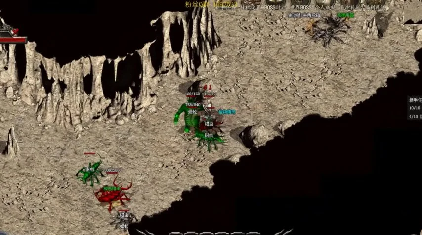 新开合击传奇网站电脑版——重现经典，再续传奇篇章