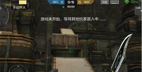 生化怎么玩 穿越火线手游生化金字塔卡点攻略