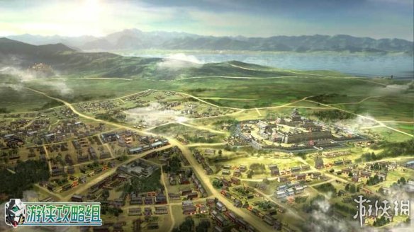 《信长之野望创造：战国立志传》图文简评