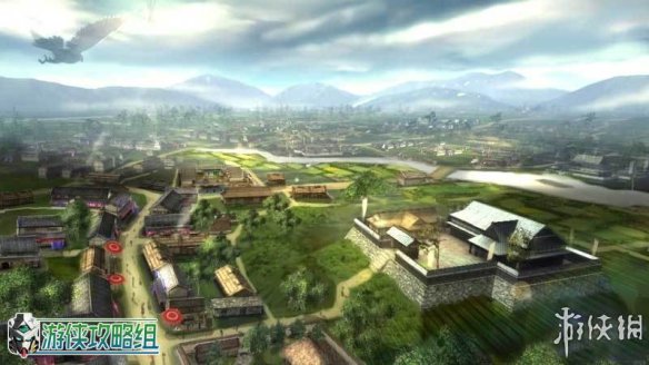 信长之野望13天道剧本_信长之野望创造战国立志传 武将生涯游玩 势力扮演玩法