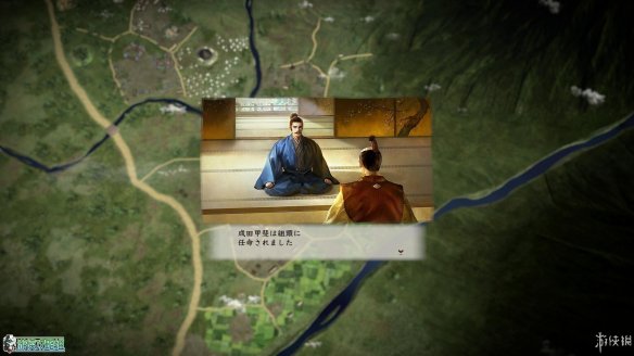 信长之野望13天道剧本_信长之野望创造战国立志传 武将生涯游玩 势力扮演玩法