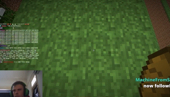 我的世界世界边缘探索_我的世界无限地图挑战_手机版我的世界作弊