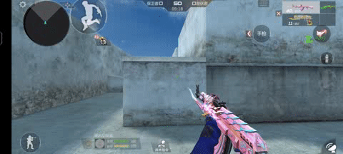 手机版穿越火线体验服_M200-幻神-战舞皮肤_AK47-火麒麟-叮当猫皮肤