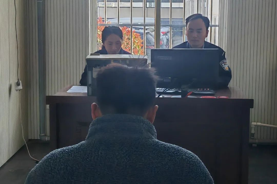 【我为群众办实事】莒南县：网上出售“穿越火线”账号诈骗 莒南公安跨省抓获嫌犯！