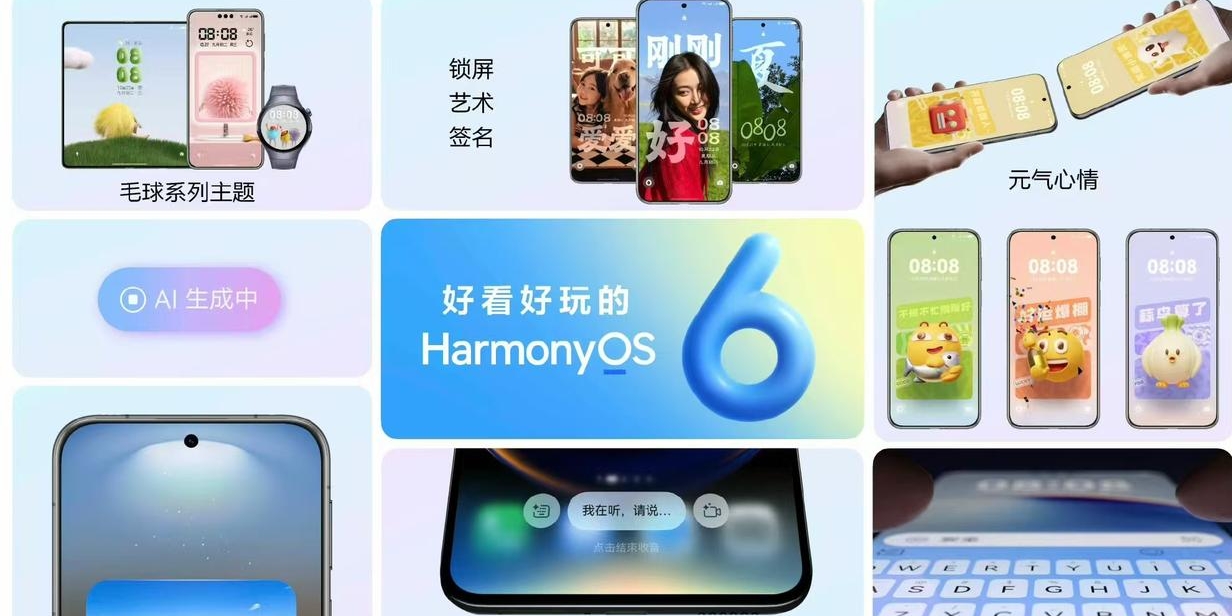 微信抖音鸿蒙版下载破3000万!鸿蒙生态从能用到好用的质变之路