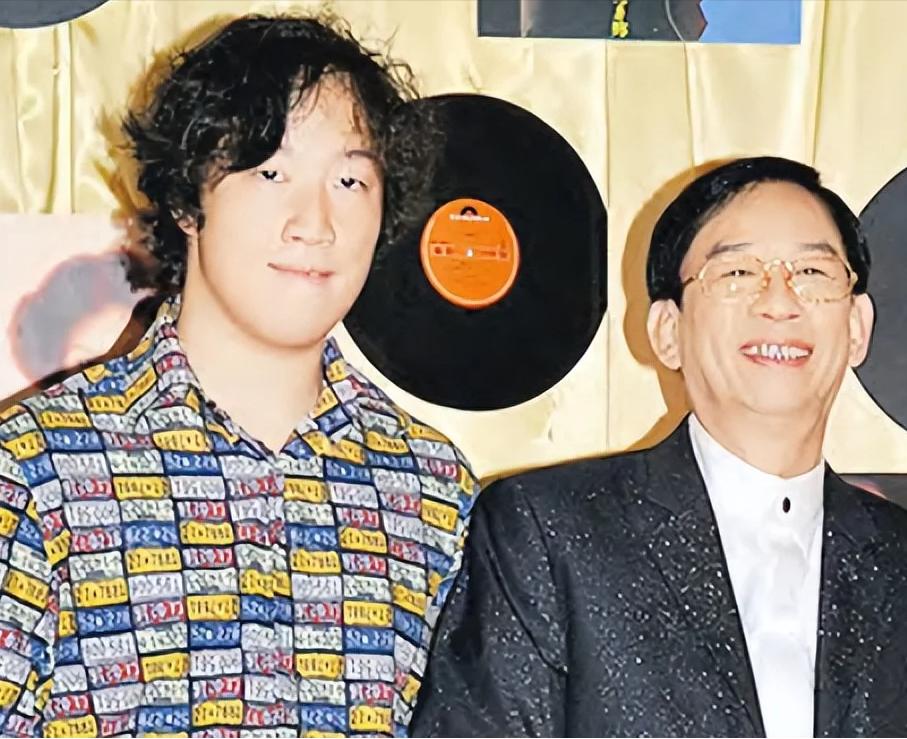 突发！香港知名演员受病魔折磨身体抱恙，因儿子啃老不敢退休