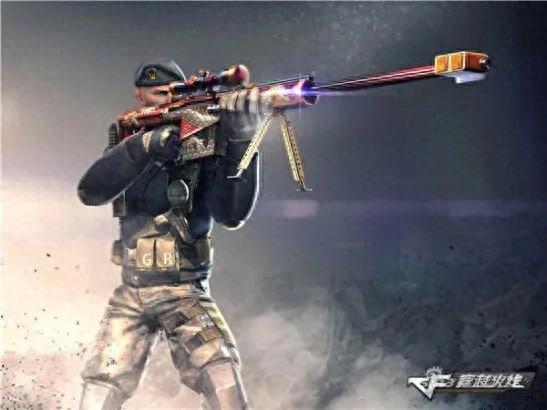 《穿越火线》当年的外挂风雨有何来龙去脉？