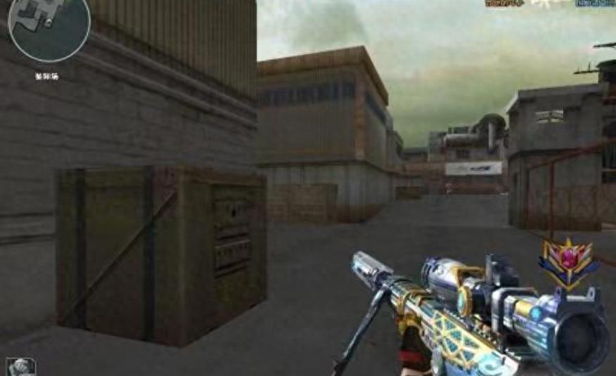 多年的努力总算没有白费，《穿越火线》外挂技术巅峰之作