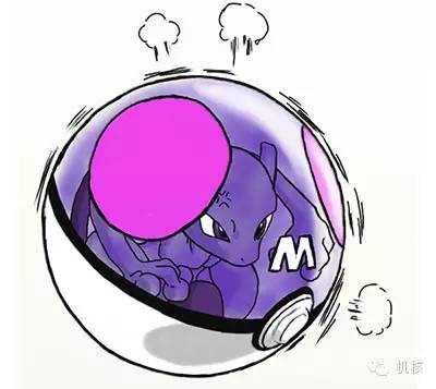 我想给你讲述一个非核心玩家的Pokemon编年史
