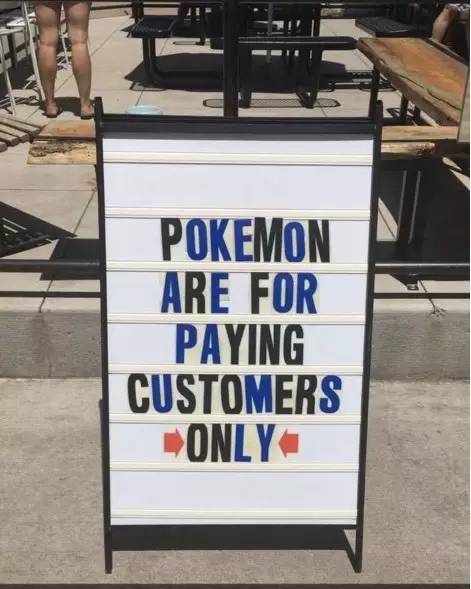 Pokemon是个什么鬼？这么火爆？