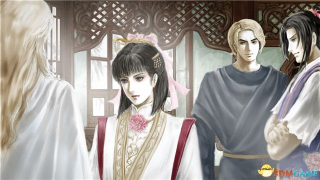 《大航海时代4:威力加强HD版》李华梅篇剧情流程 赚钱方法 策略 势力发展规划 舰船舰队配置