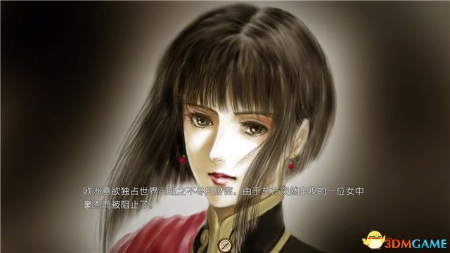 《大航海时代4:威力加强HD版》李华梅篇剧情流程 赚钱方法 策略 势力发展规划 舰船舰队配置