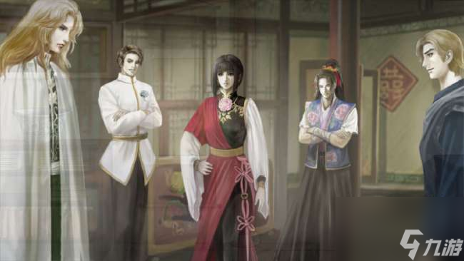 大航海4威力加强版李华梅详细攻略 详细剧情攻略和赚钱方法