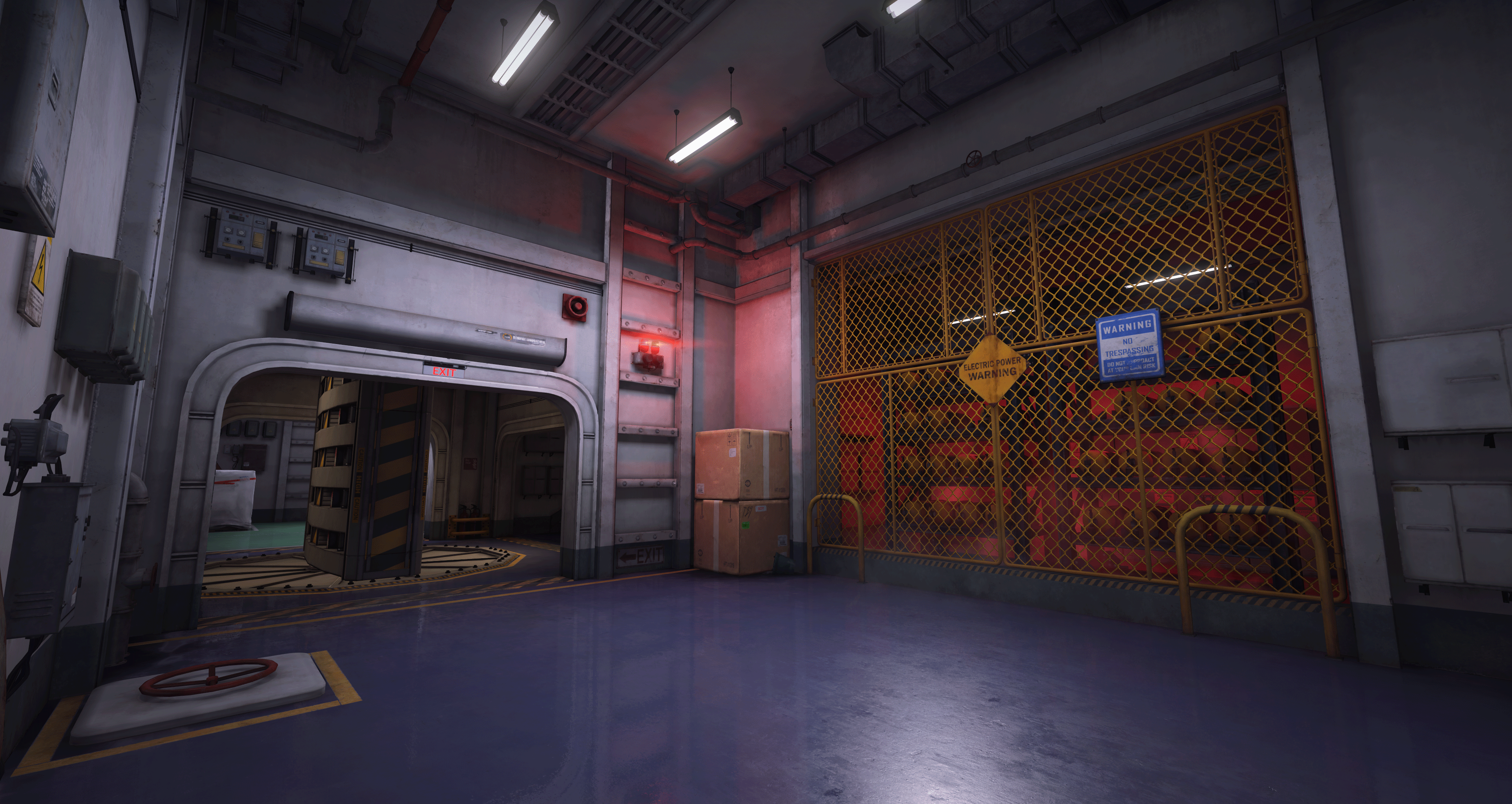 团队竞技新地图飞艇仓库_穿越火线高清竞技大区停机更新_穿越火线刷fp点