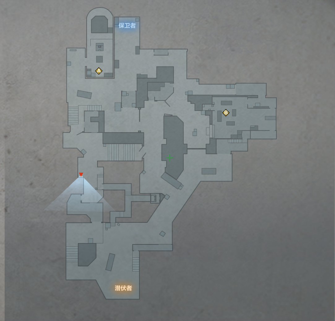 穿越火线高清竞技大区版本更新_爆破模式新地图渔人码头_穿越火线刷fp点