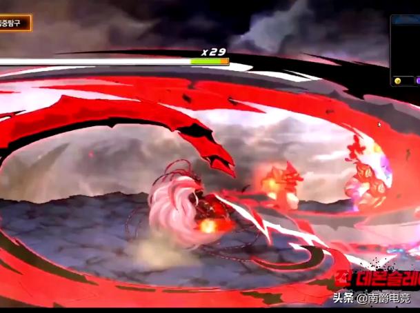 三次觉醒女鬼剑_女格斗二觉图片_三次觉醒男格斗