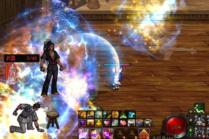 女柔道气功选择率_女格斗家数据表现_女格斗二觉图片