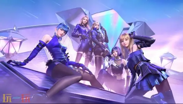 CF穿越火线1月9日更新内容汇总：修复了部分严重BUG