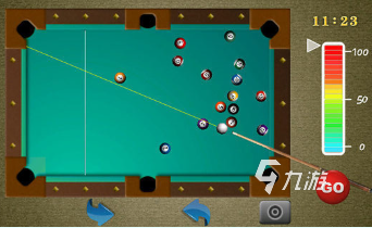 2025热门台球3D手游推荐：经典真实台球游戏下载合集