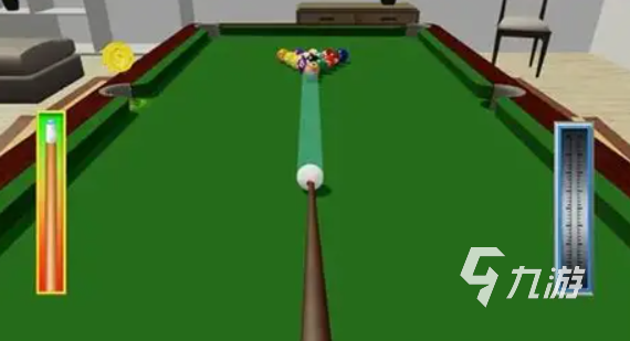 台球斯诺克游戏3d哪些值得玩2025 3d台球斯诺克游戏盘点