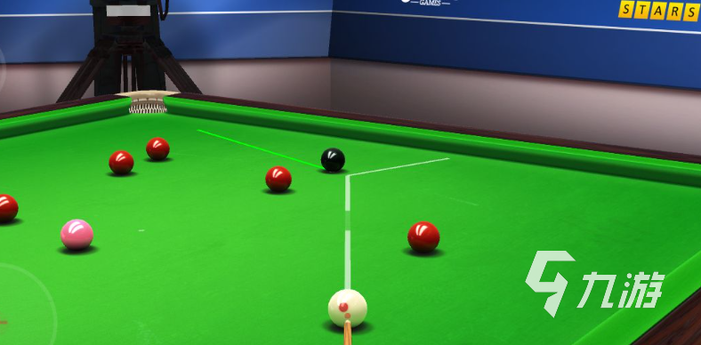 台球斯诺克游戏3d哪些值得玩2025 3d台球斯诺克游戏盘点