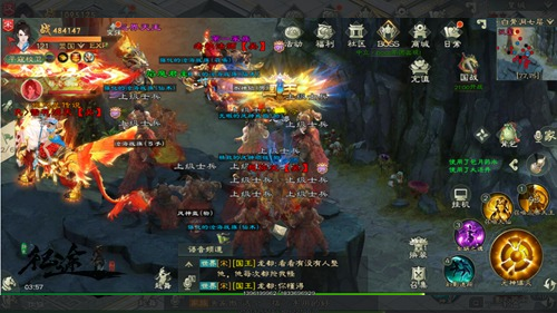 绿色征途手游官网版MMORPG游戏_绿色征途新手卡_绿色征途手游官网版礼包码2024